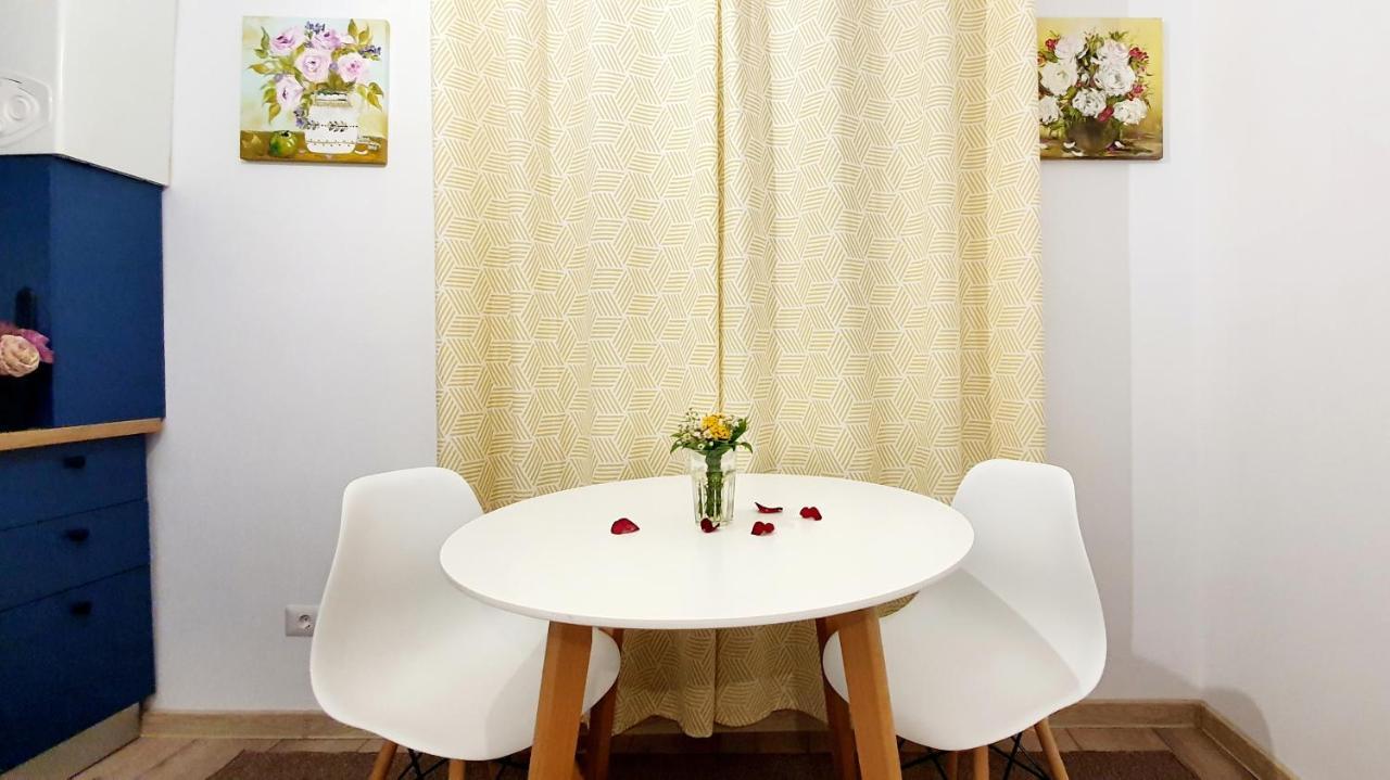 Art Studio 布拉索夫 外观 照片